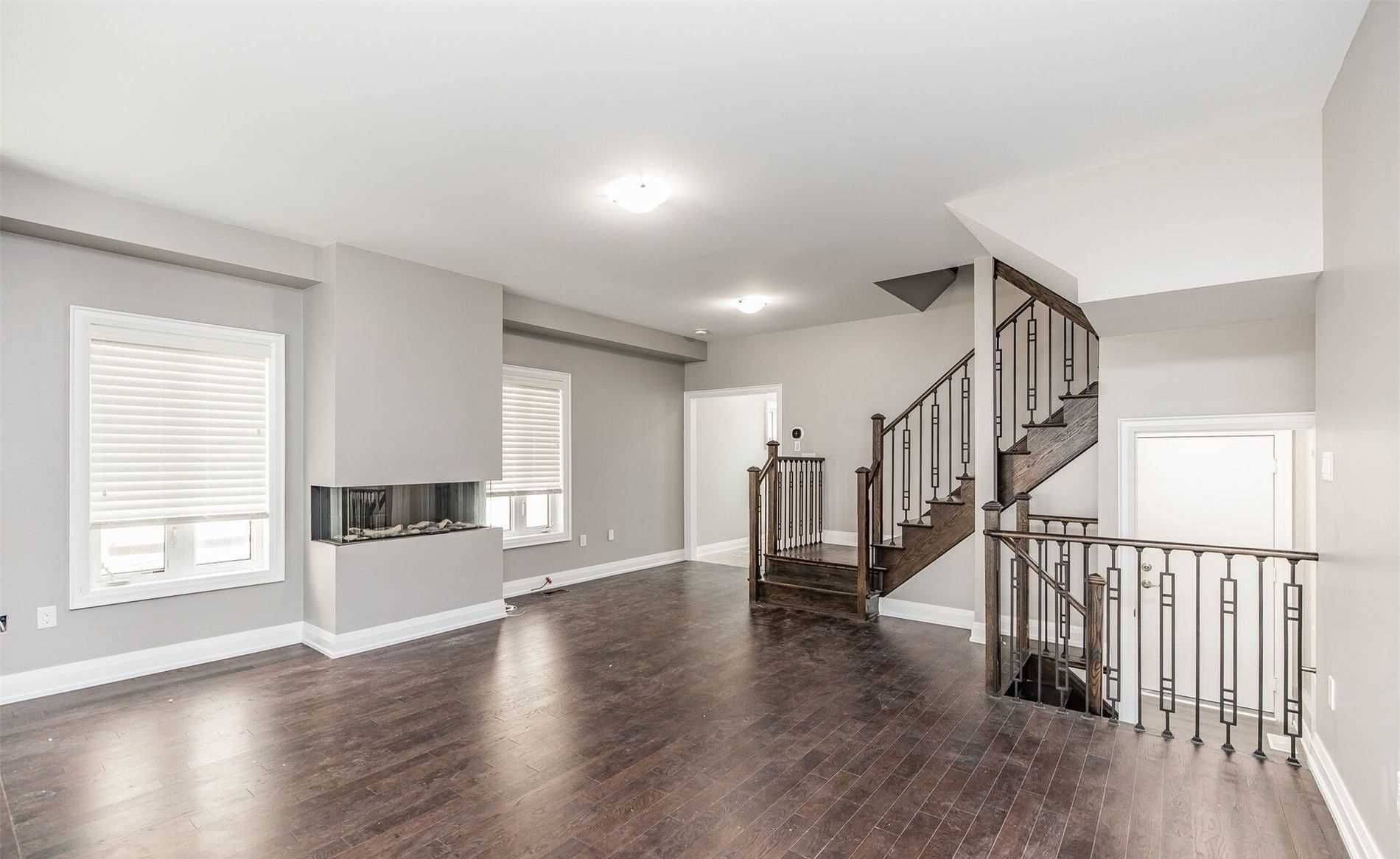 Brampton, ON L6Y 2C9,41 Lollard WAY #Upper Portion