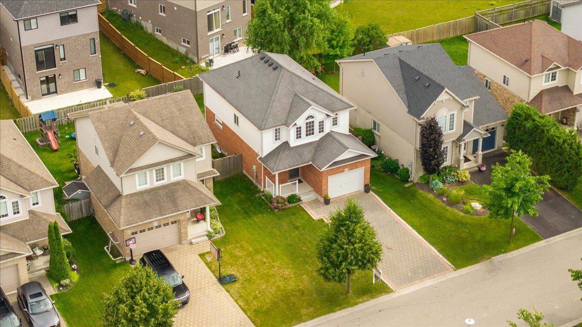 London South, ON N6M 0B3,2445 Asima DR