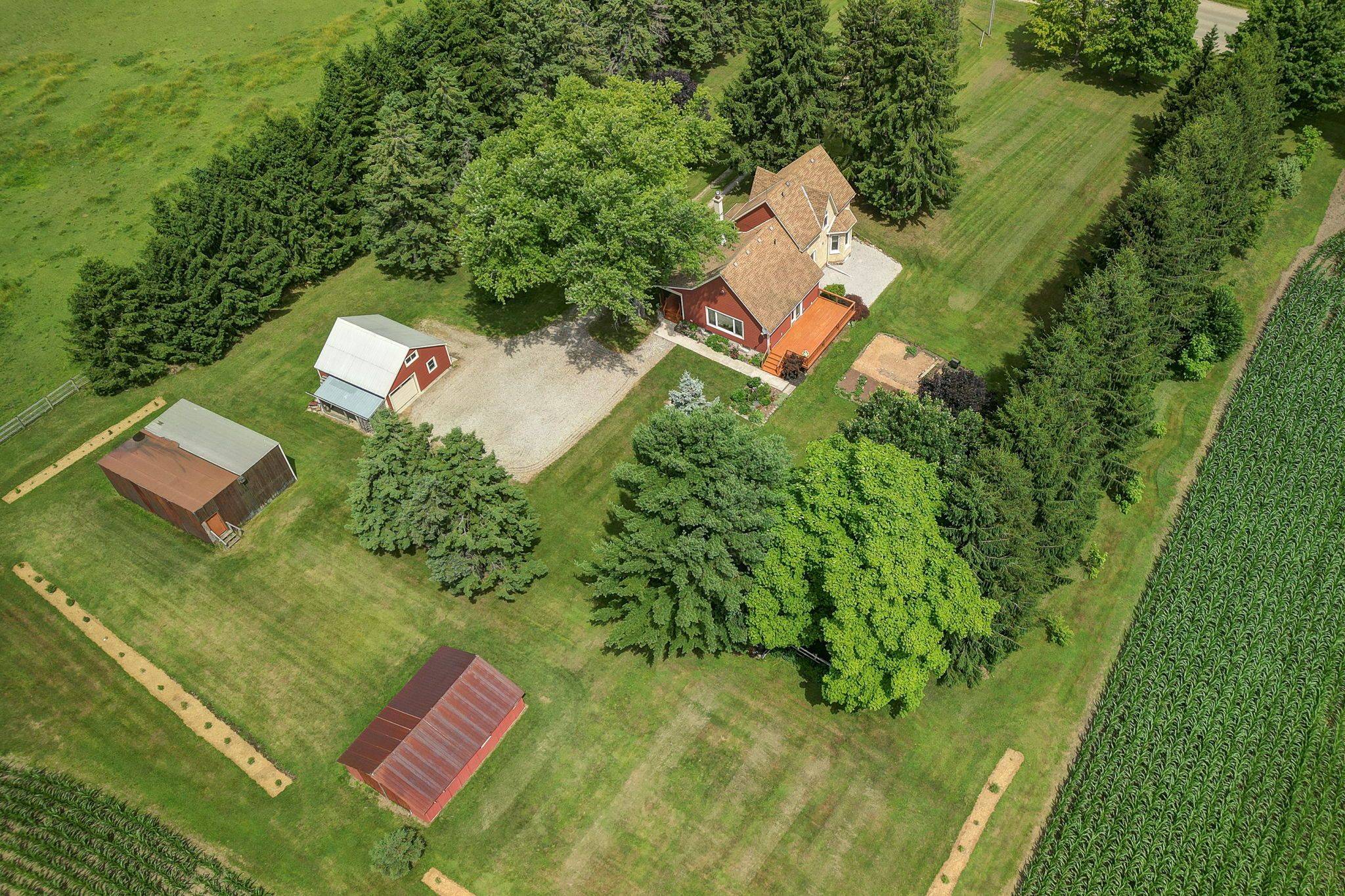 St. Thomas, ON N5P 3S9,45465 John Wise Line