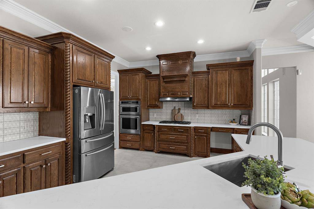 Forney, TX 75126,100 Bailee Court