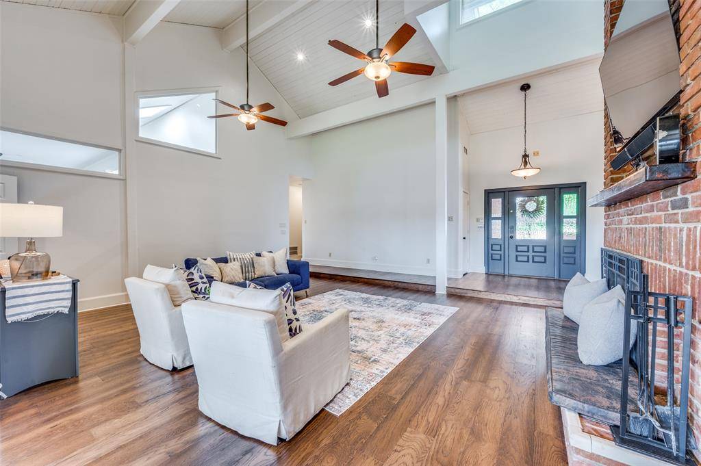 Dallas, TX 75243,9204 Mill Hollow Drive