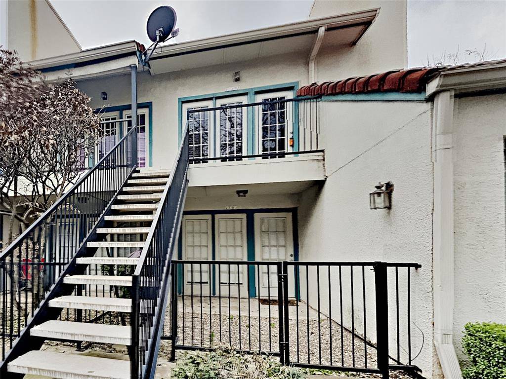 Dallas, TX 75240,13215 Emily Road #2202