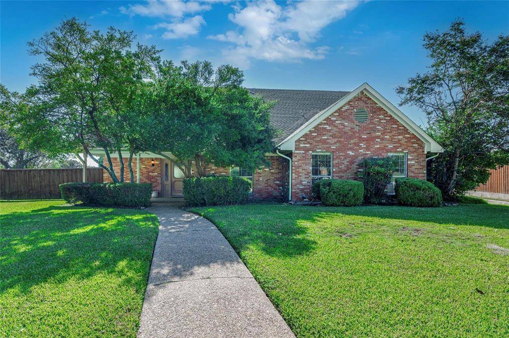Plano, TX 75023,2800 La Quinta Drive
