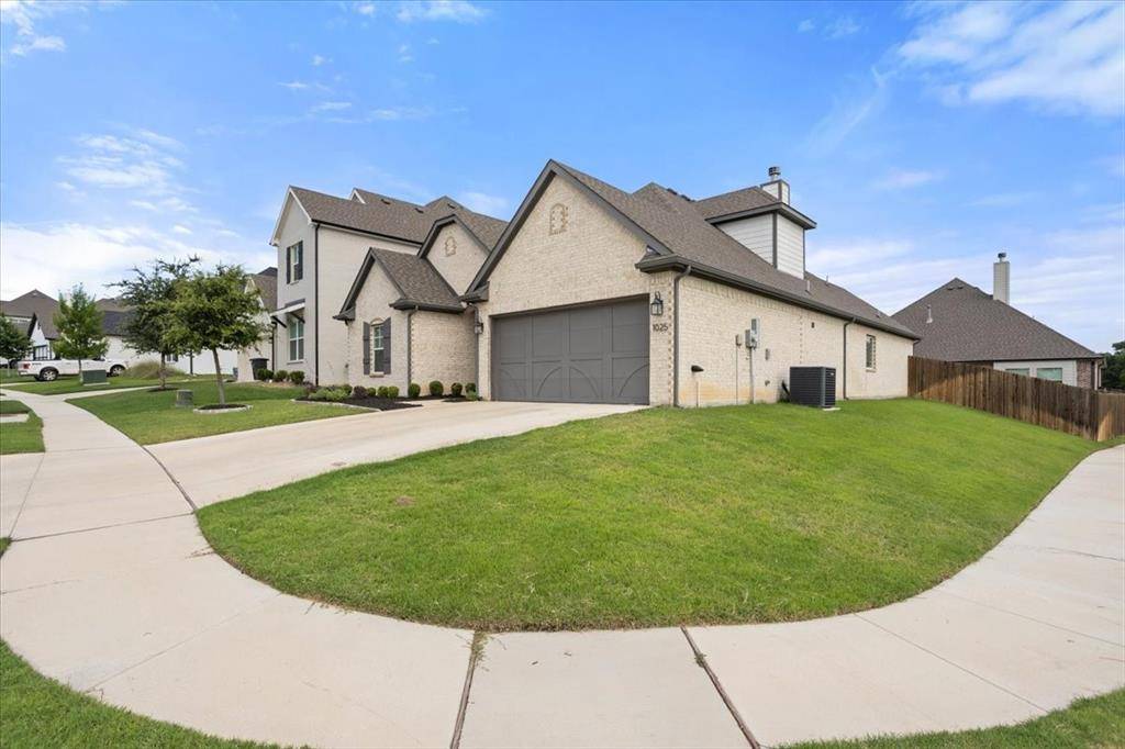 Weatherford, TX 76087,1025 Gannon Valley Trail