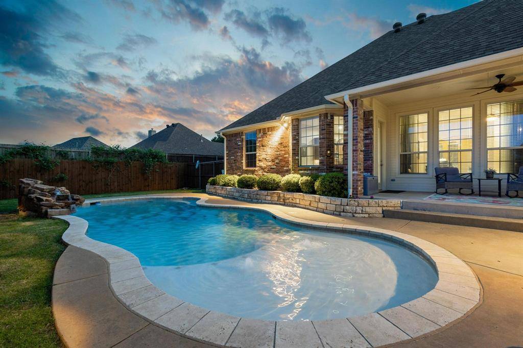 Pottsboro, TX 75076,1027 Addison Avenue