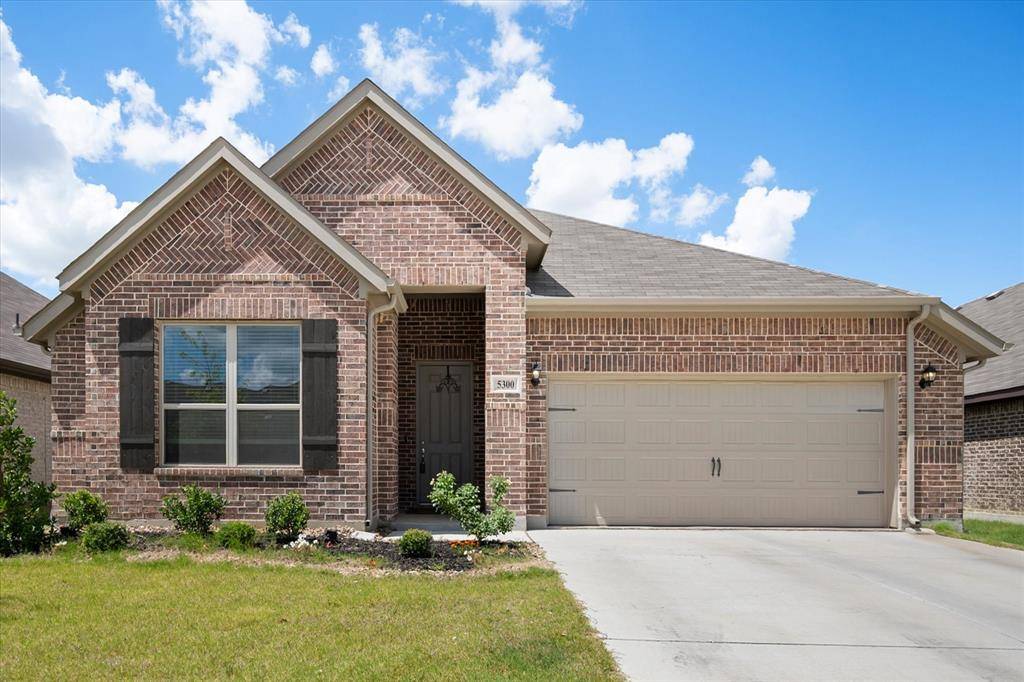 Fort Worth, TX 76179,5300 Markham Ferry Drive