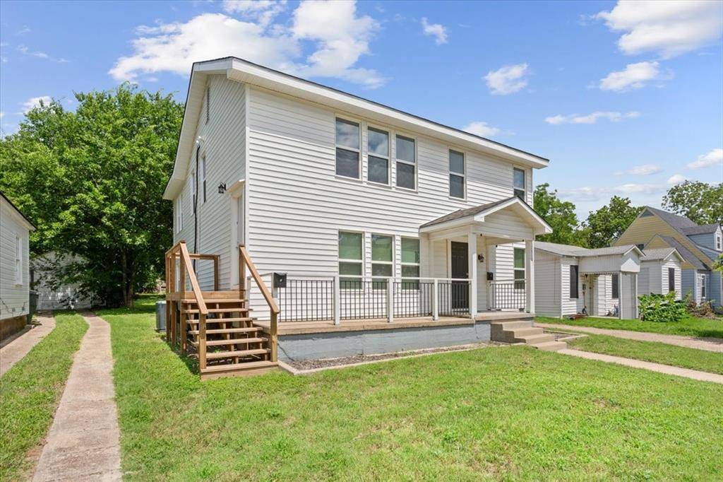 Temple, TX 76504,1310 S 21st Street