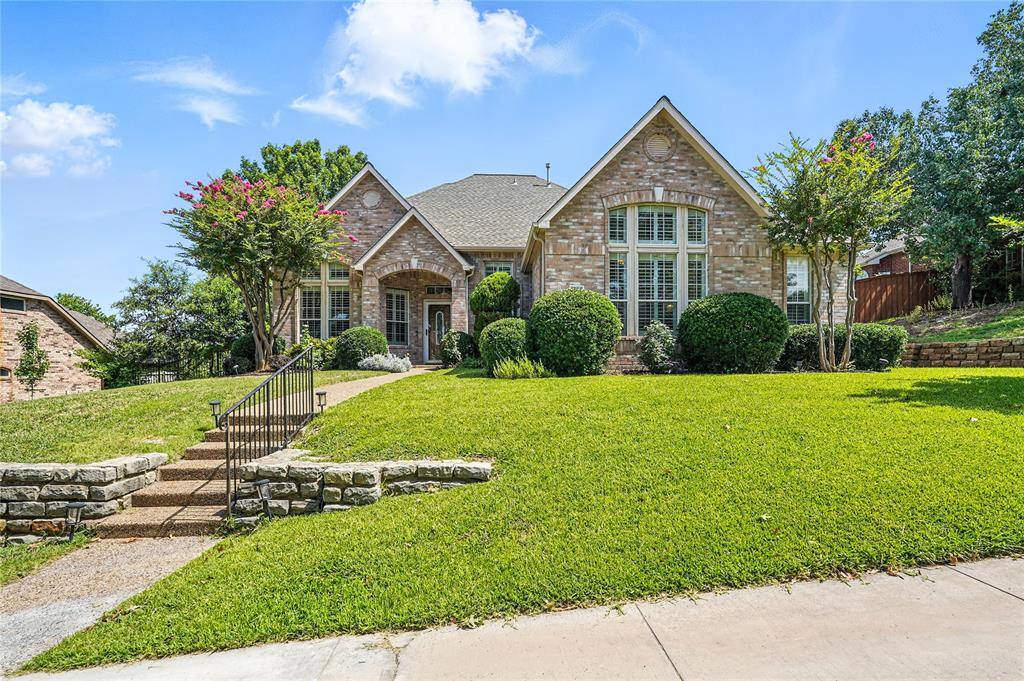 Rockwall, TX 75087,1766 Bay Watch Drive