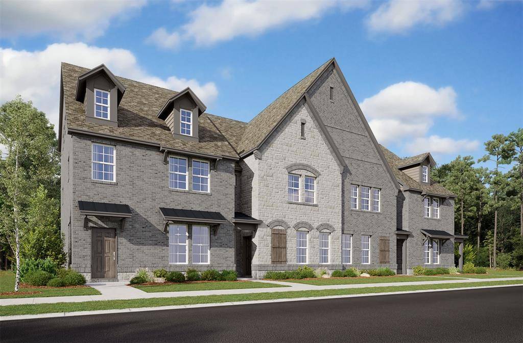 Plano, TX 75074,376 Greenhouse Drive