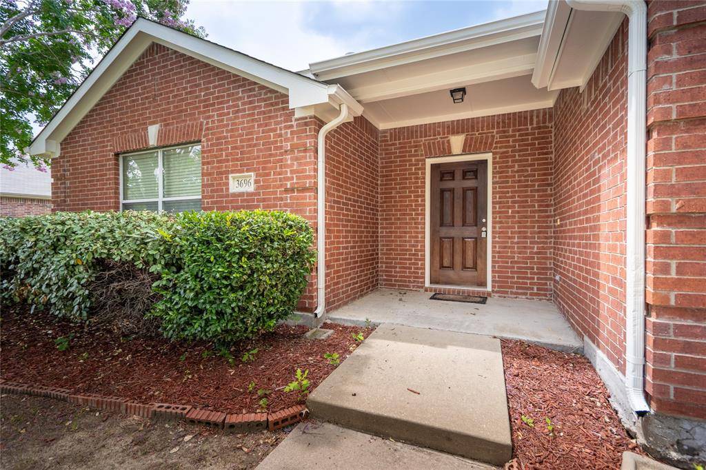 Rockwall, TX 75032,3696 Chestnut Trail