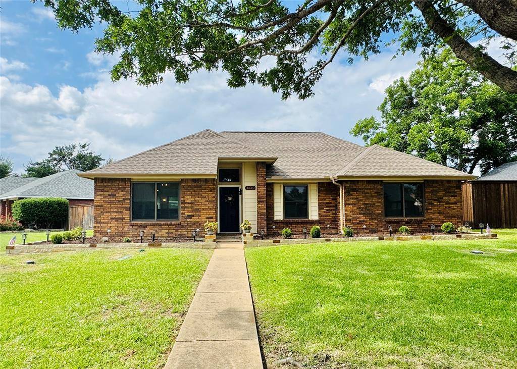 The Colony, TX 75056,4620 Archer Drive