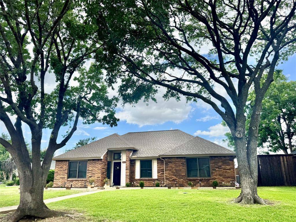 The Colony, TX 75056,4620 Archer Drive