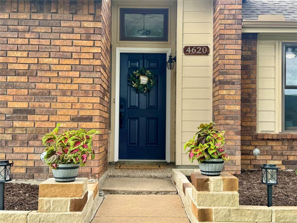 The Colony, TX 75056,4620 Archer Drive