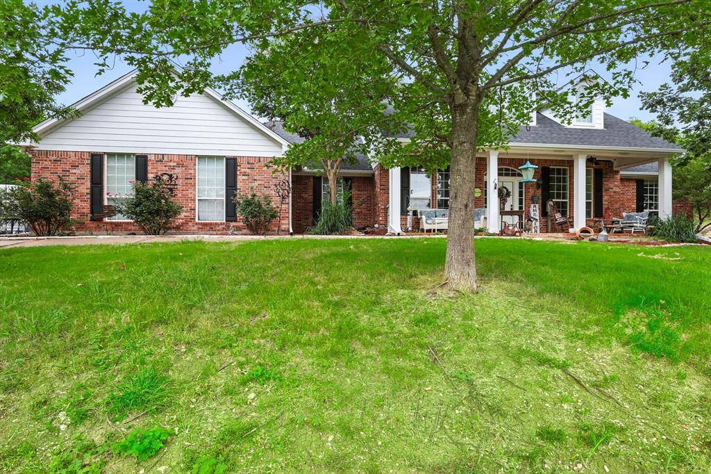 Waxahachie, TX 75167,369 Greathouse Road