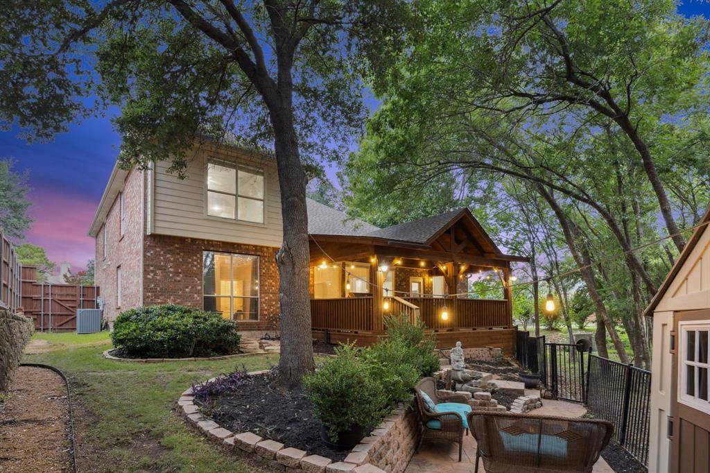 Rowlett, TX 75089,5902 Ambassador Lane