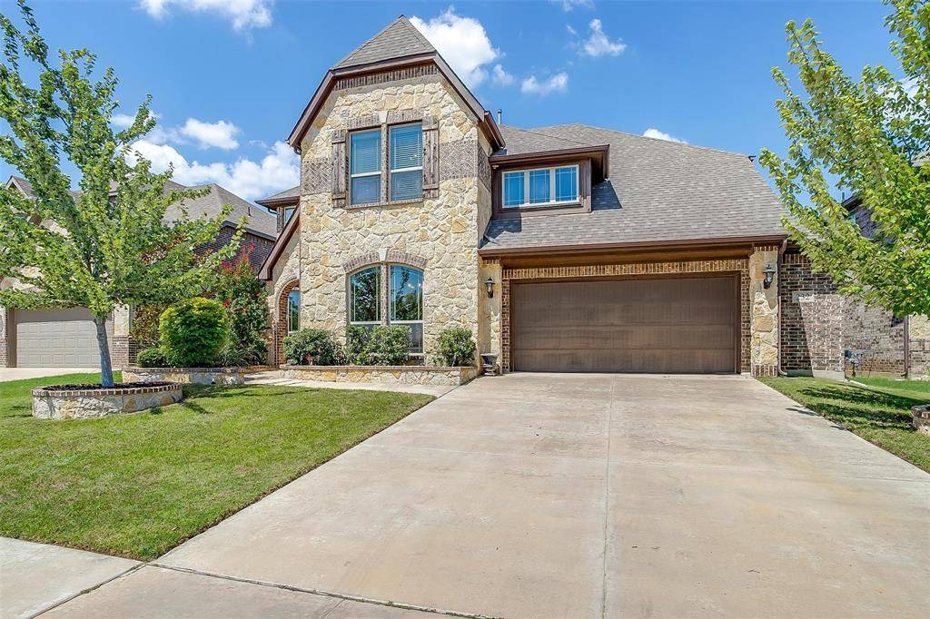 Burleson, TX 76028,232 Chimney Rock Road