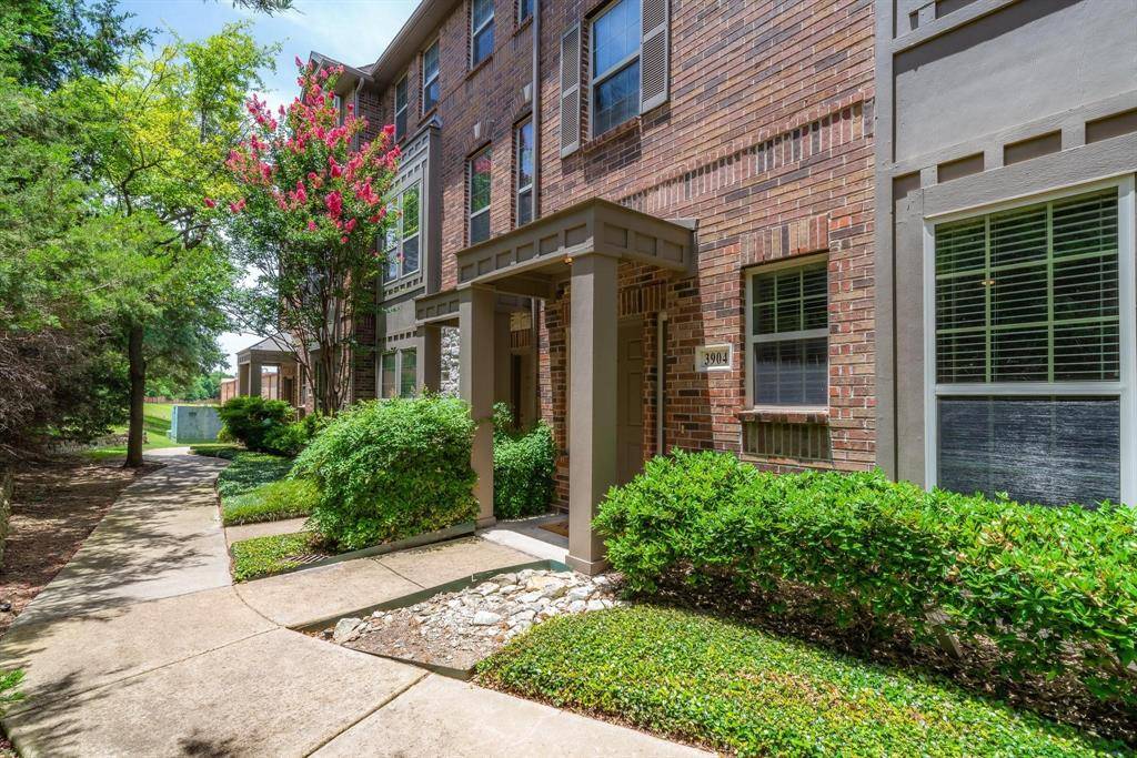 Addison, TX 75001,3904 Amberwood Drive