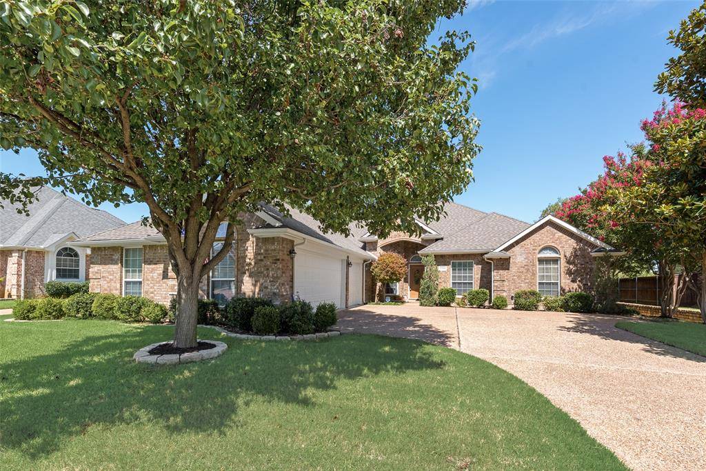 Arlington, TX 76001,6906 Winthorp Drive