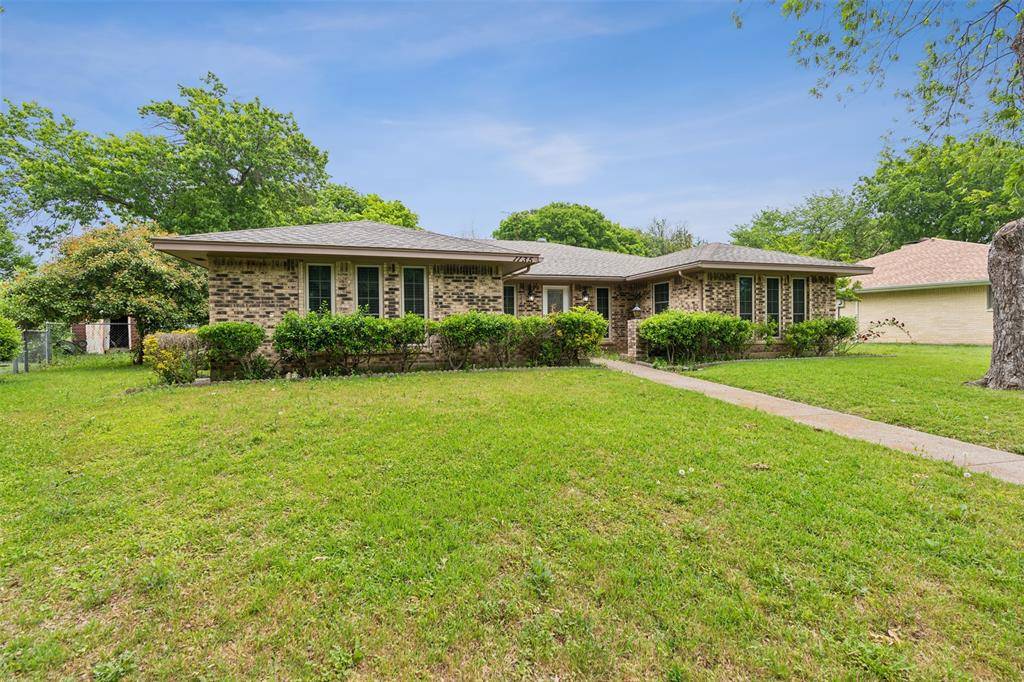 Desoto, TX 75115,1135 Joanna Circle