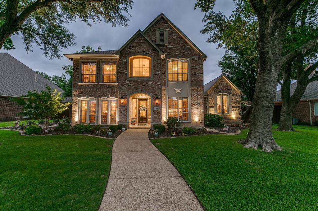 Plano, TX 75025,3213 Breton Drive