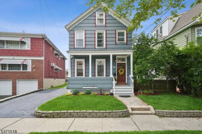 Bloomfield Twp., NJ 07003,59 James St