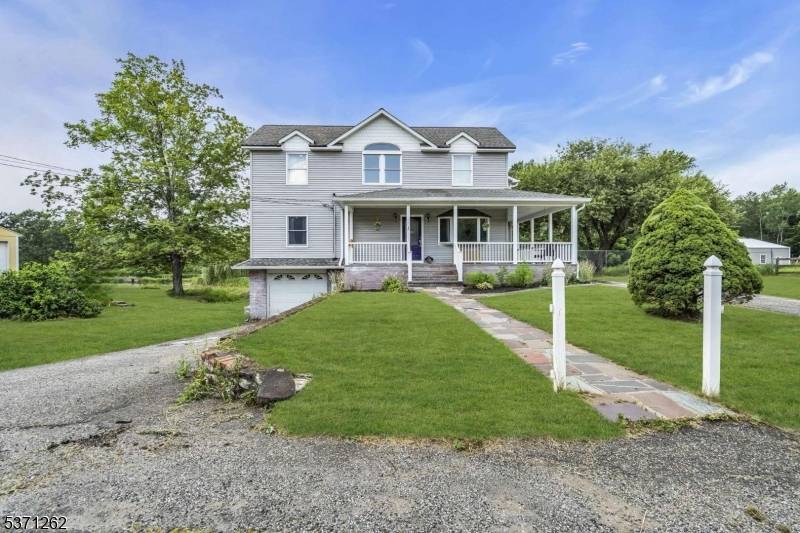 Sandyston Twp., NJ 07826,71 County Road 645