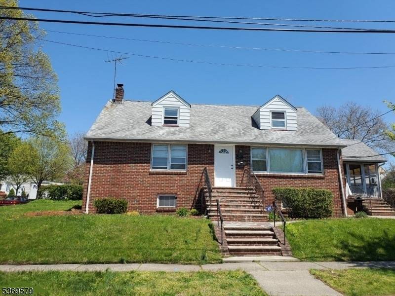 Clifton City, NJ 07013,18 Howard Ave