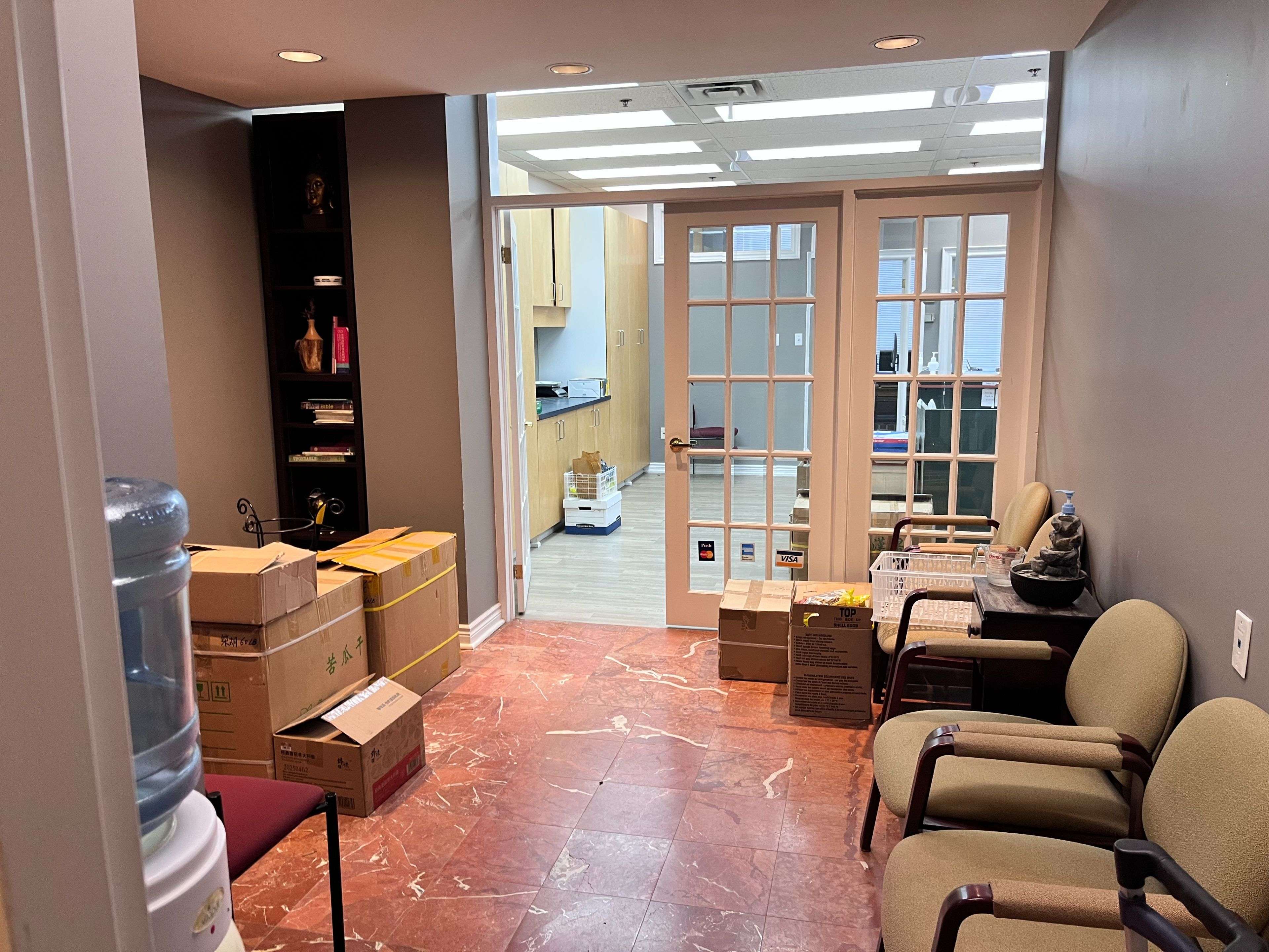 Vaughan, ON L4H 8H9,7368 Yonge ST #201