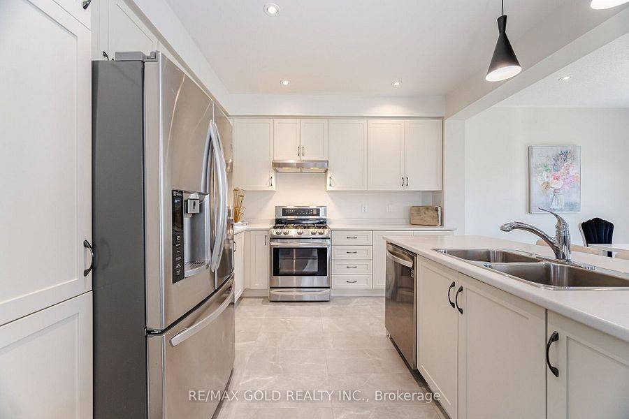 Brampton, ON L6P 3X3,209 Castle Oaks Crossing N/A