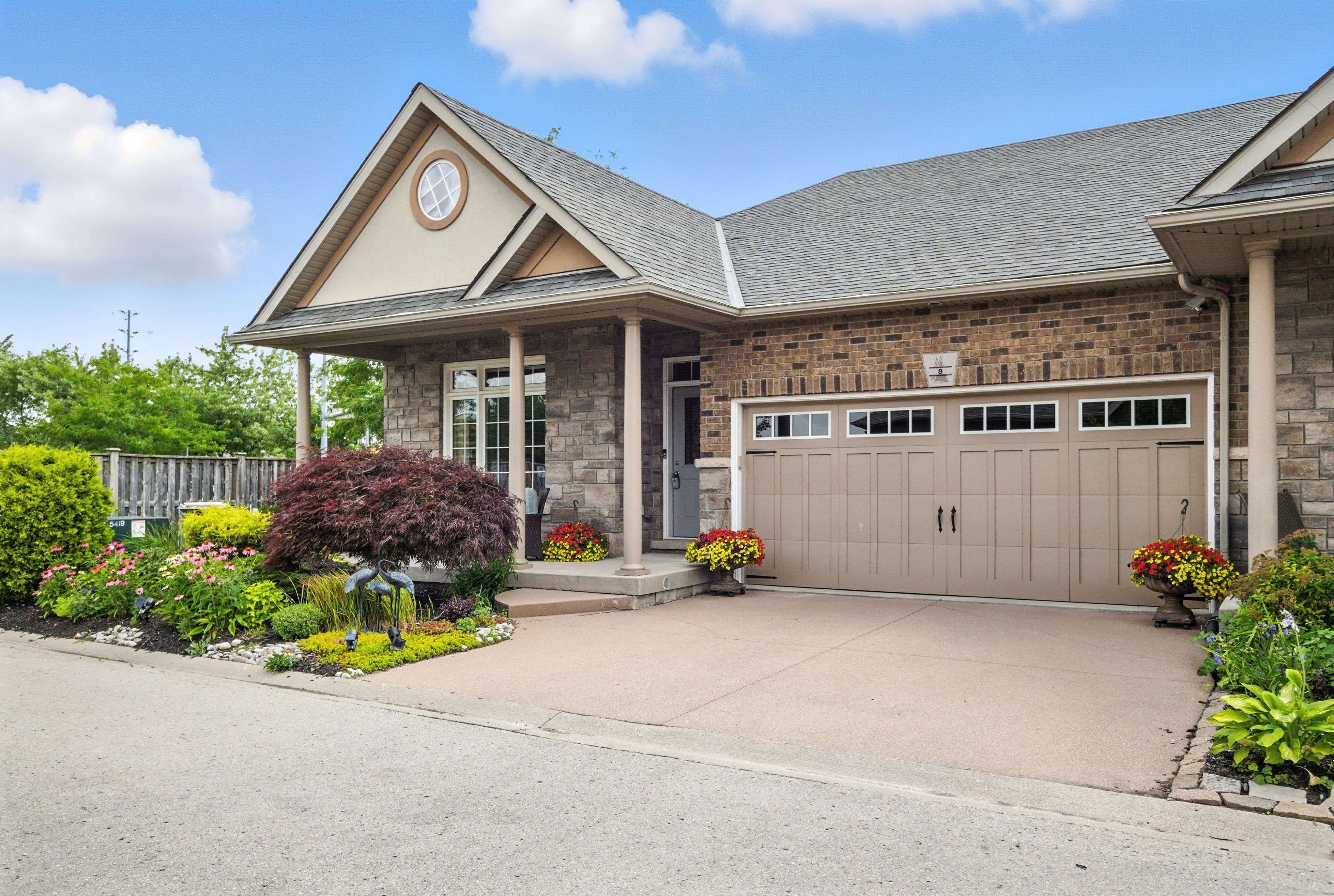 Niagara Falls, ON L2H 0E4,6334 Desanka AVE #8