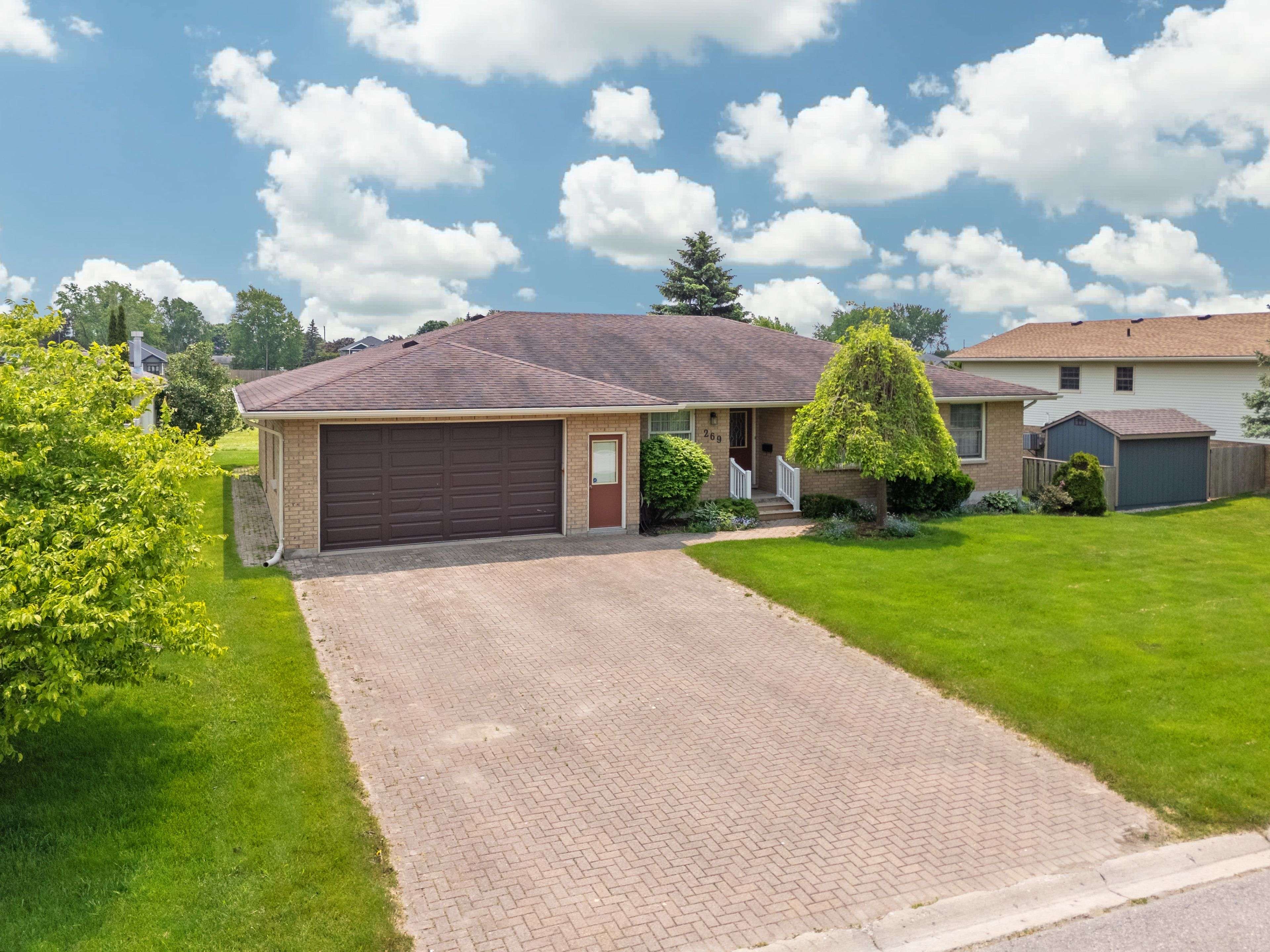 South Huron, ON N0M 1S1,269 Rivers BLVD
