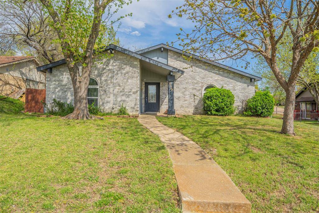 Duncanville, TX 75137,635 Southwood Court