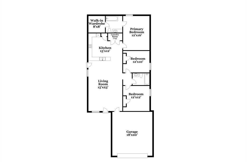 Crandall, TX 75114,2310 Great Belt Boulevard