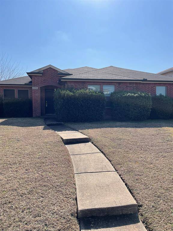 Lancaster, TX 75134,1336 Bumble Bee Drive