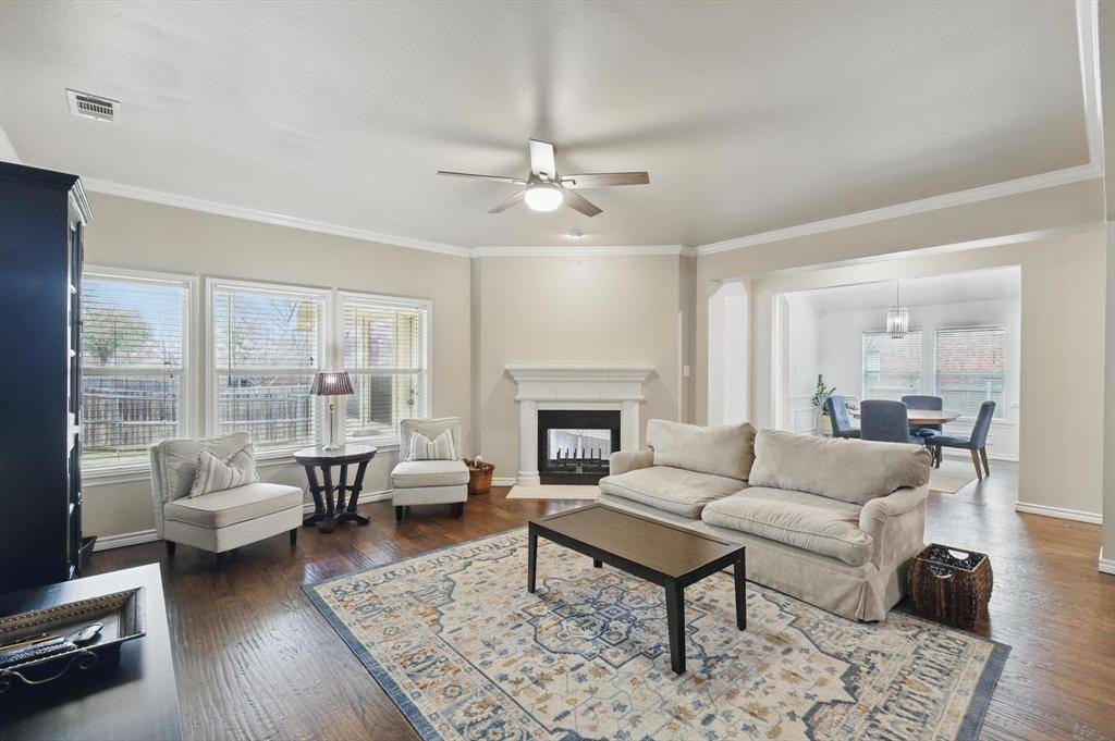 Denton, TX 76210,3505 Mustang Drive