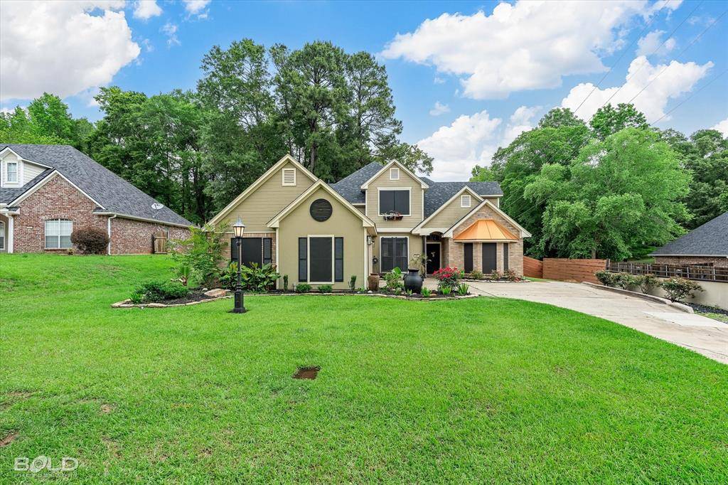 Haughton, LA 71037,321 Dogwood South Lane