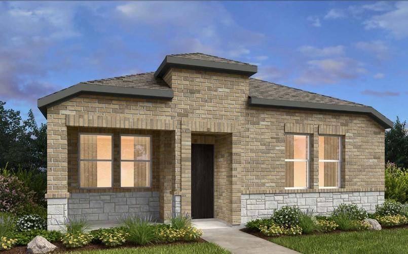 Celina, TX 75009,113 Tornillo Drive