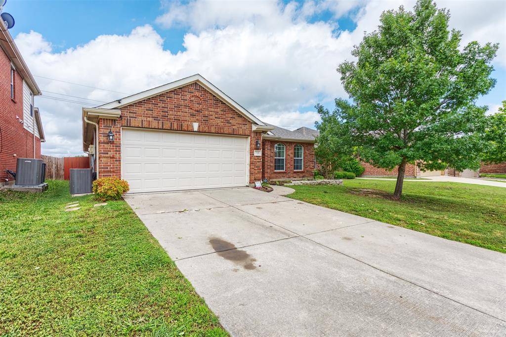 Princeton, TX 75407,735 Cedar Cove Drive