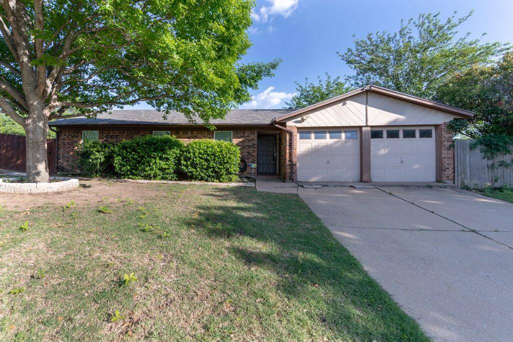 Fort Worth, TX 76133,5321 Weddington Court