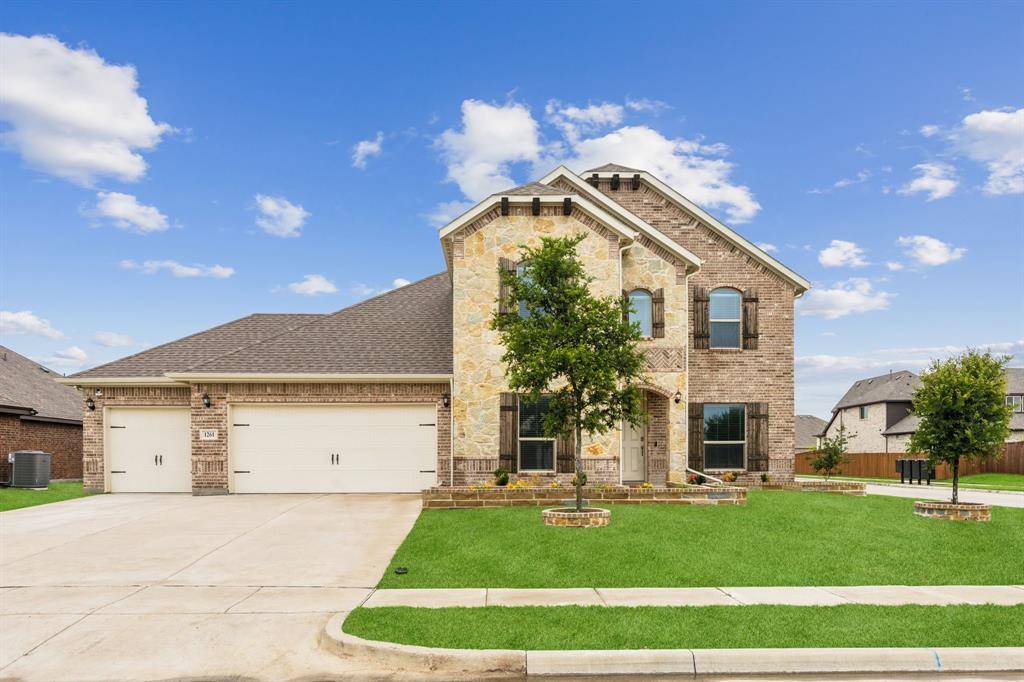 Forney, TX 75126,1261 Altuda Drive