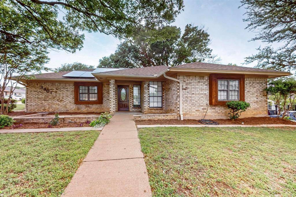 Fort Worth, TX 76133,3901 Willow Way Road