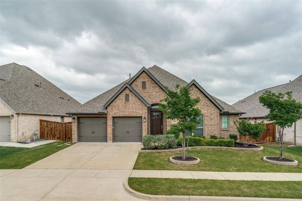 Aubrey, TX 76227,1308 Bluestem Drive