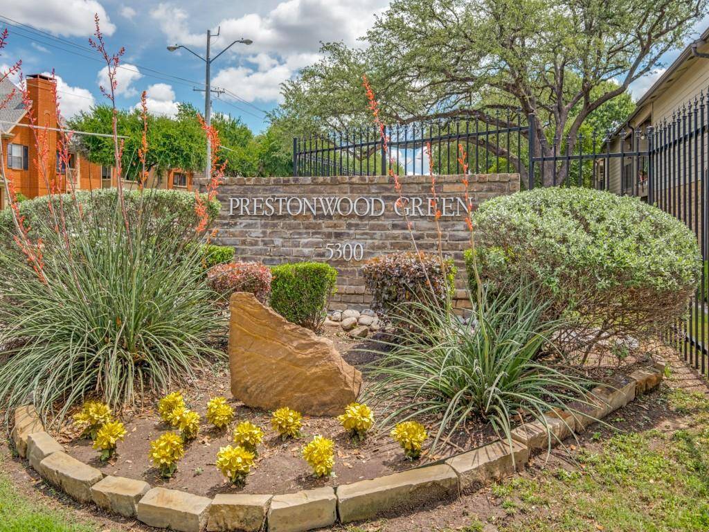 Dallas, TX 75248,5300 Keller Springs Road #2041