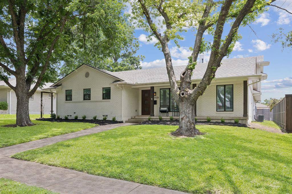 Dallas, TX 75214,6826 Sperry Street