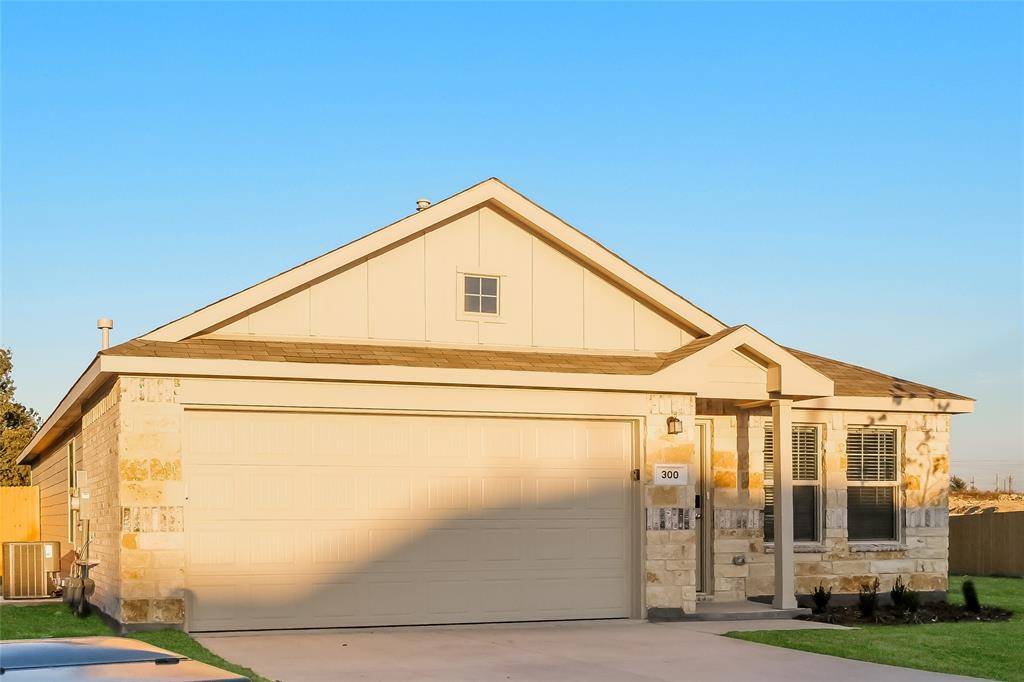 Fort Worth, TX 76052,300 Ranchito Pass