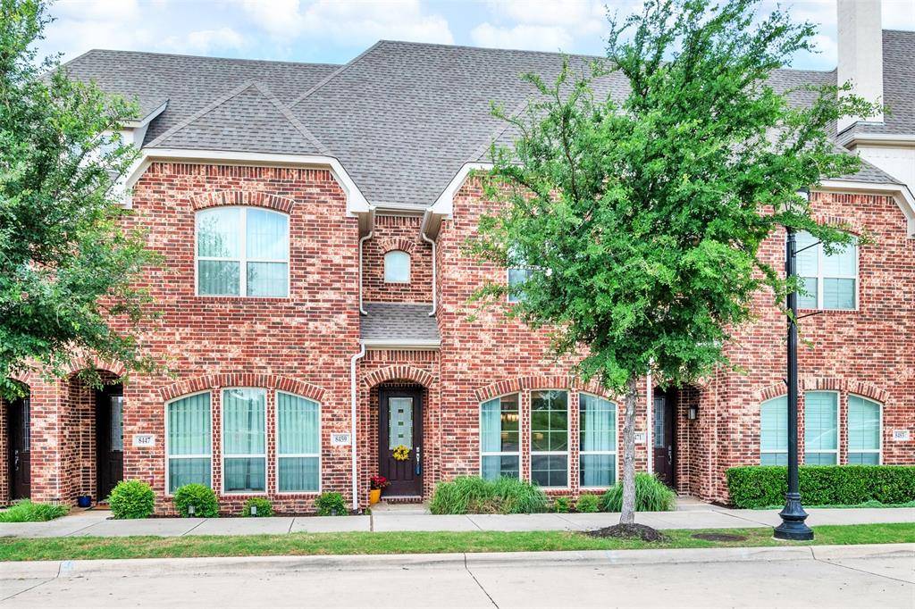 Frisco, TX 75034,8459 Jacobs Street