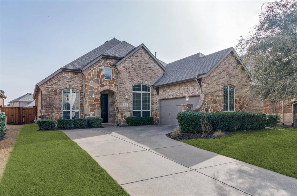 Forney, TX 75126,1044 Knoxbridge Road