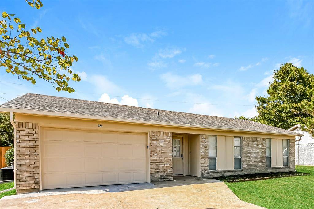 Rockwall, TX 75032,352 Lakeside Drive
