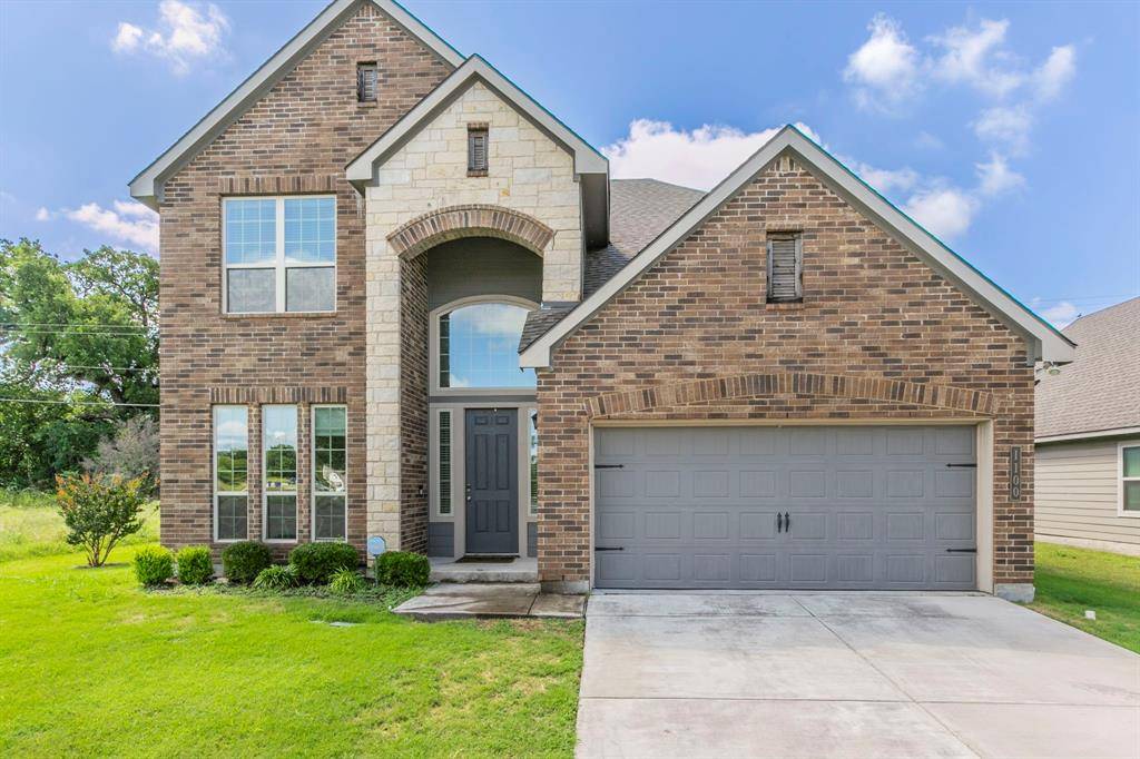 Waco, TX 76706,1100 MERGANSER Way