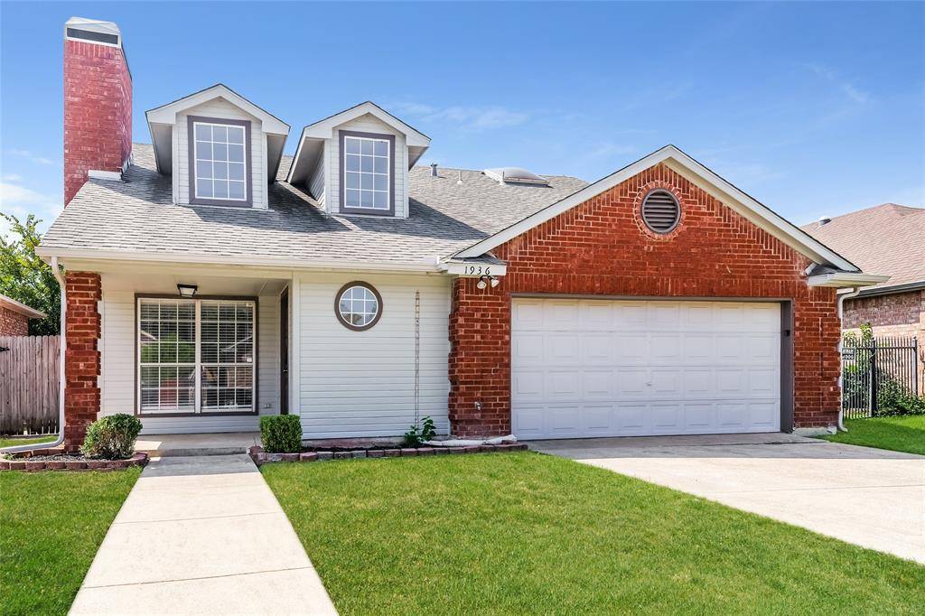 Bedford, TX 76021,1936 Pine Ridge Drive